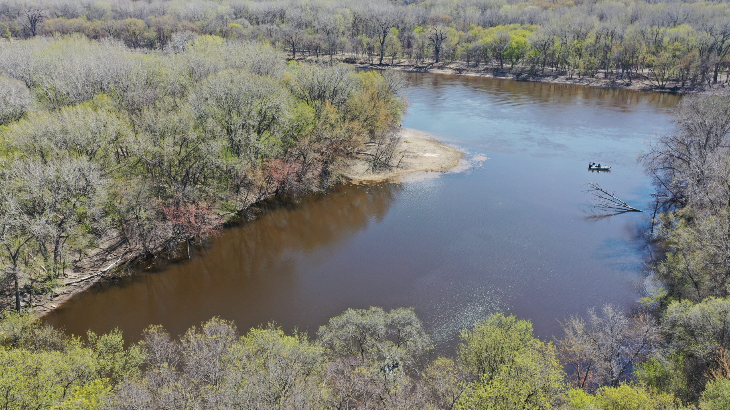 City of Saint Paul seeks Facilitator for Engagement of Native American Tribal Leaders & Organizations for the River Learning Center